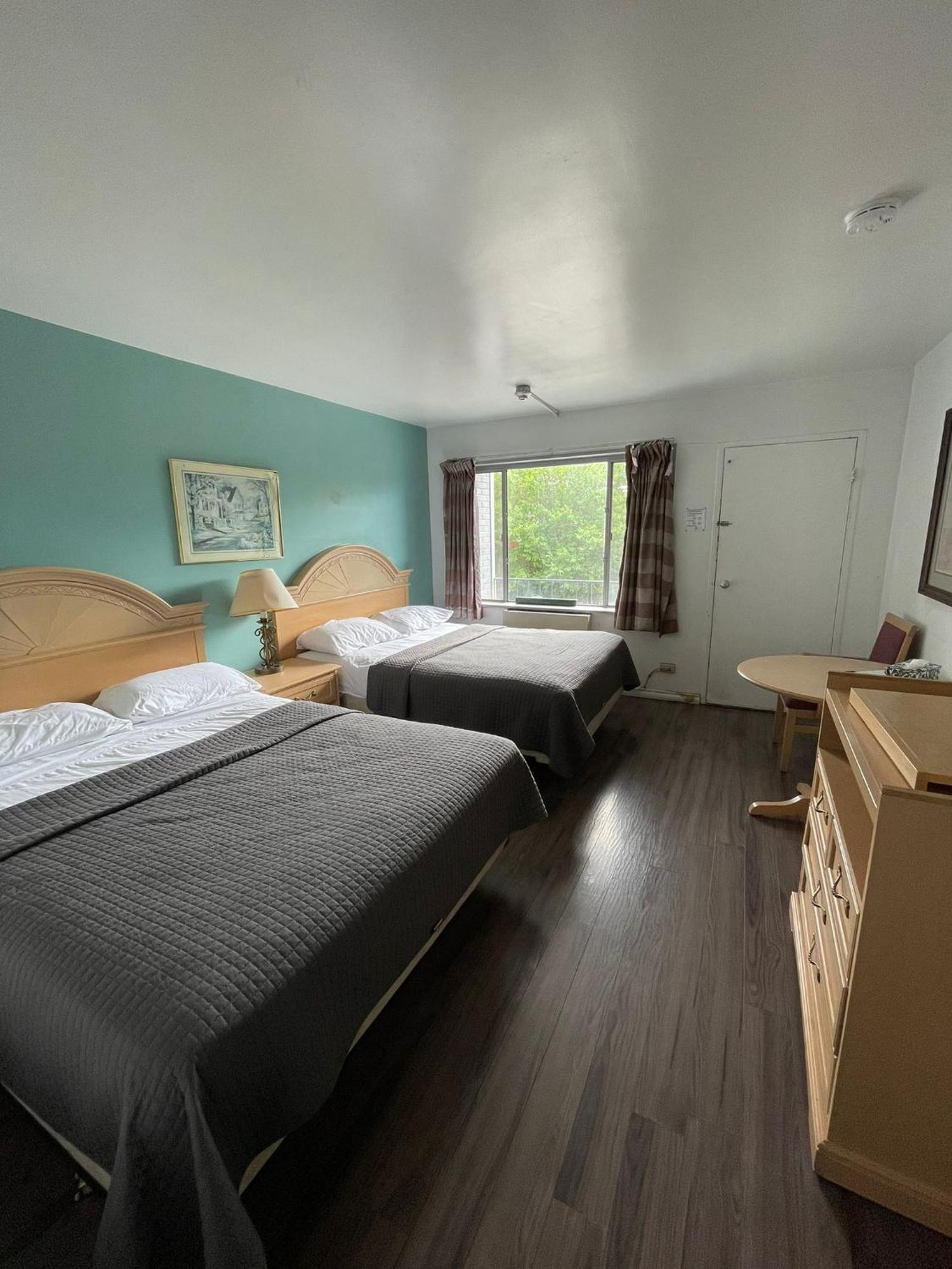 6267 Persepolis Inn Niagara Falls Exterior photo