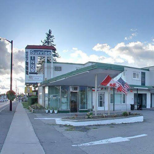 6267 Persepolis Inn Niagara Falls Exterior photo