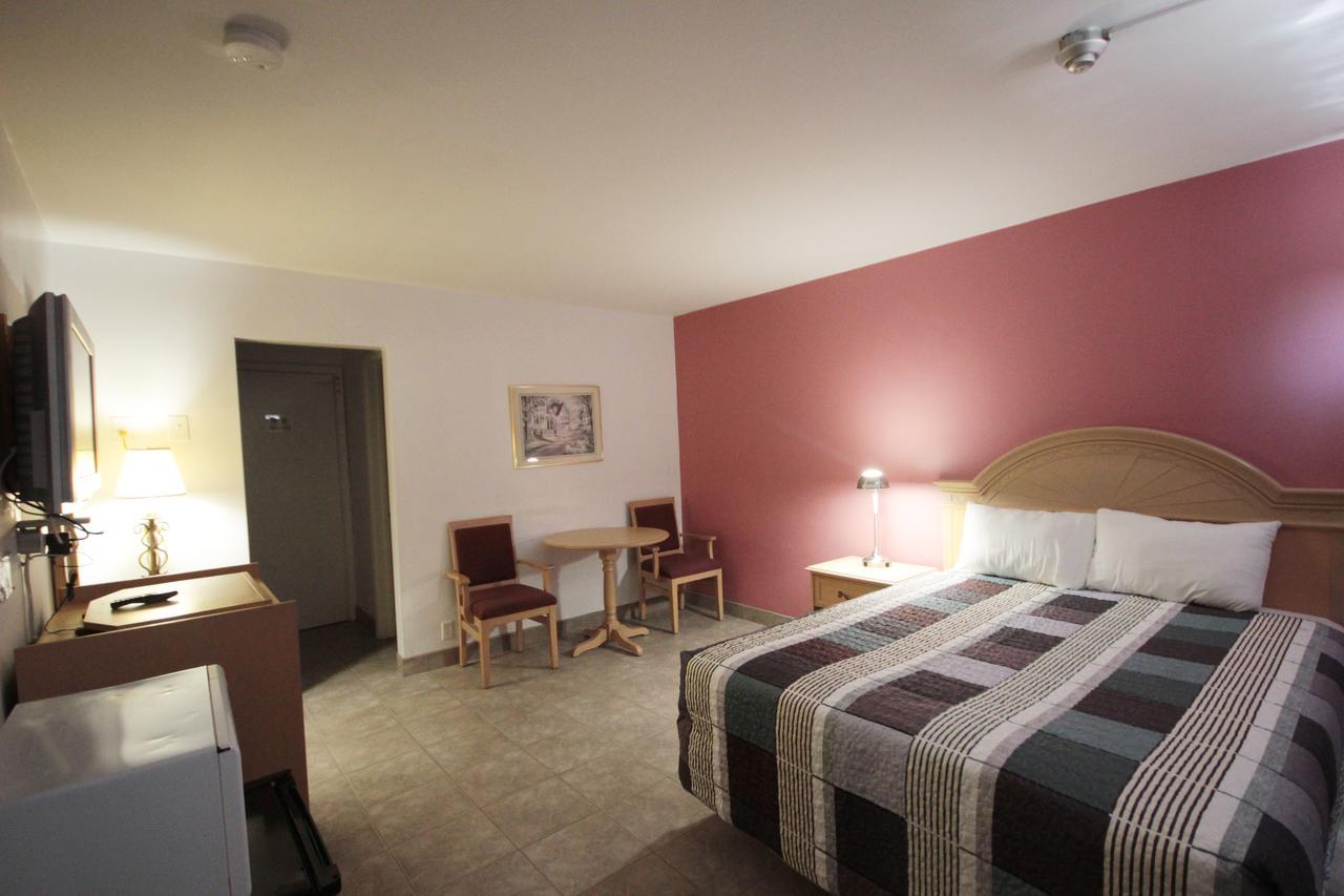 6267 Persepolis Inn Niagara Falls Exterior photo