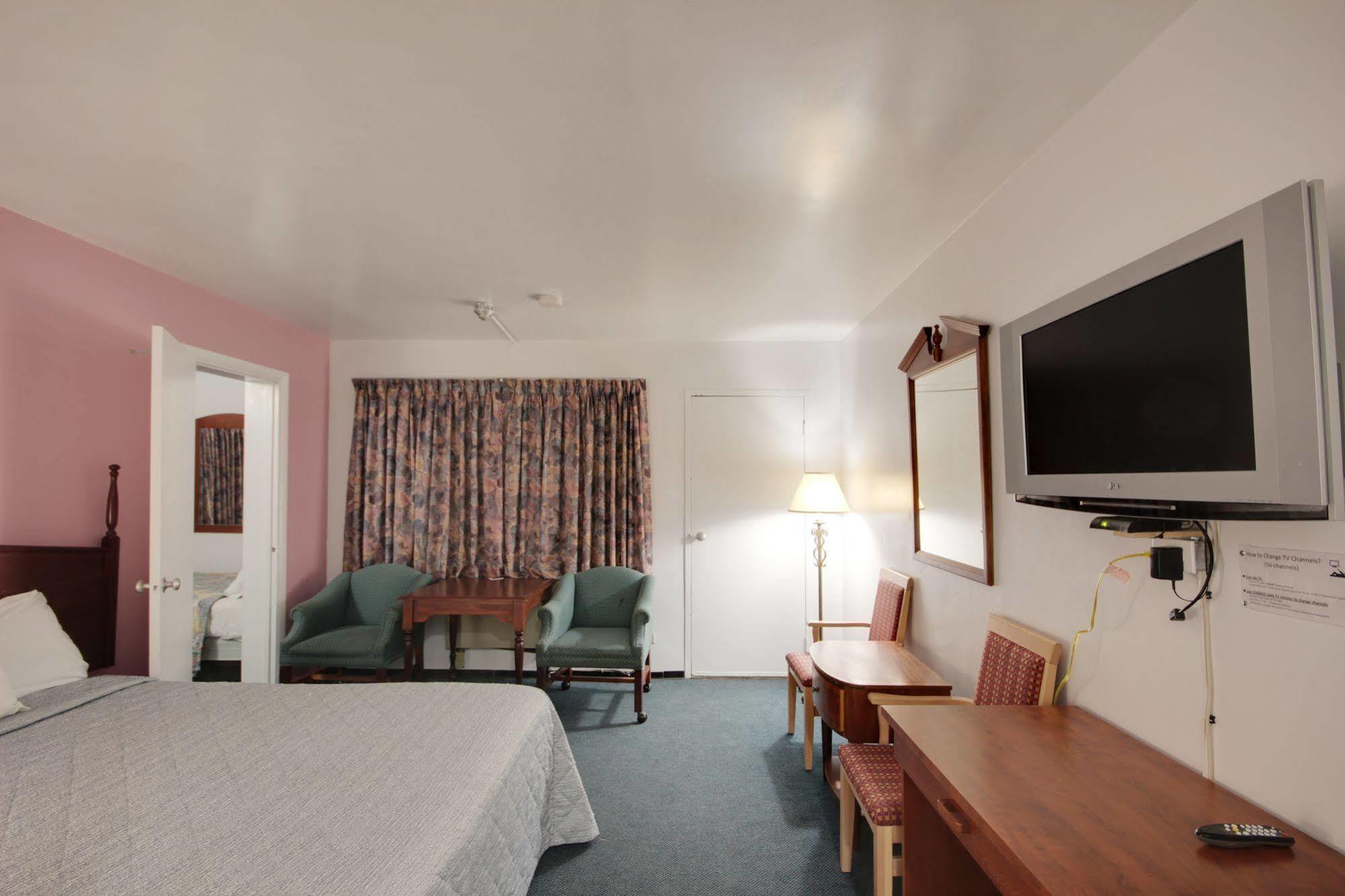 6267 Persepolis Inn Niagara Falls Exterior photo