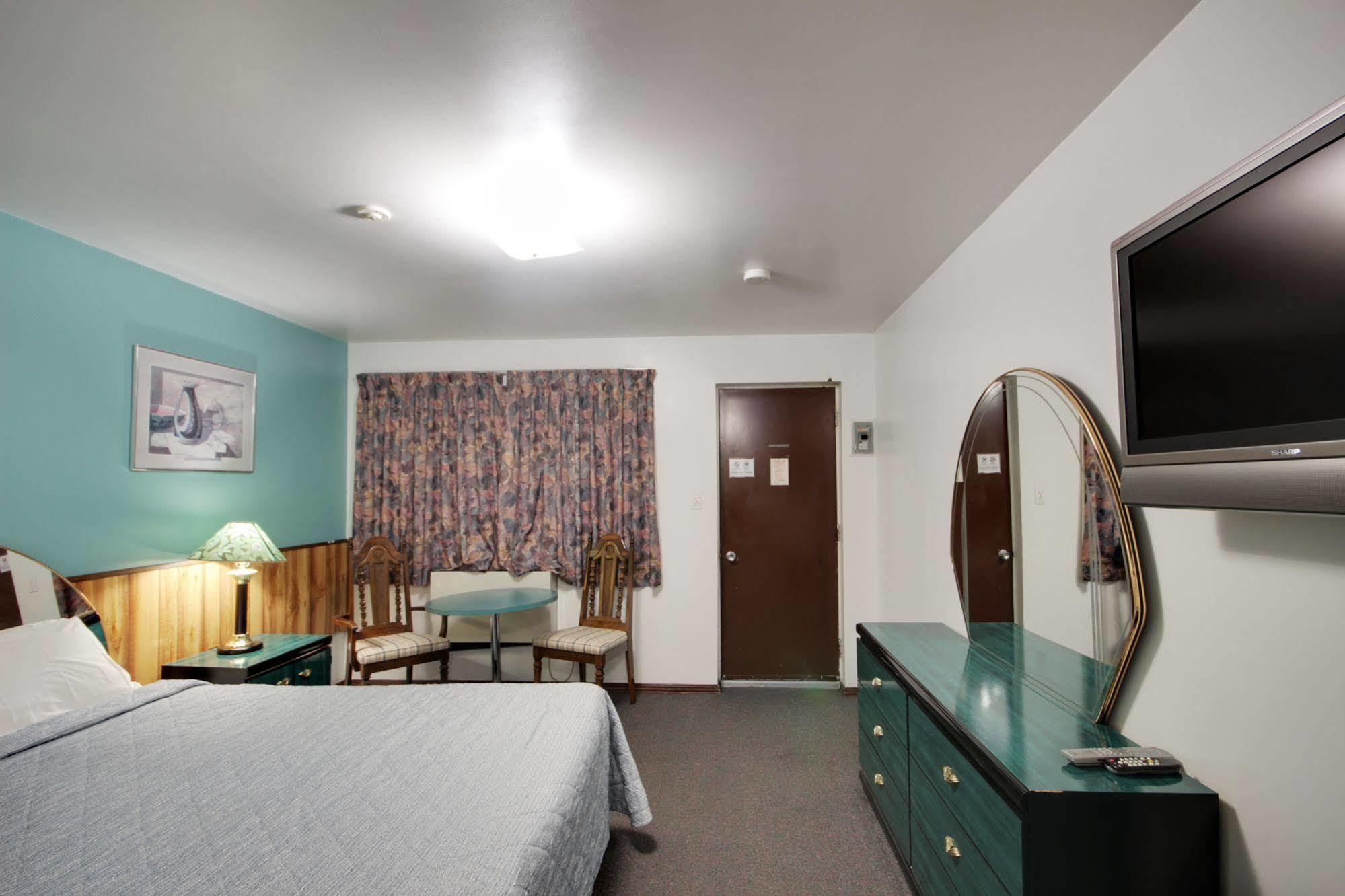 6267 Persepolis Inn Niagara Falls Exterior photo