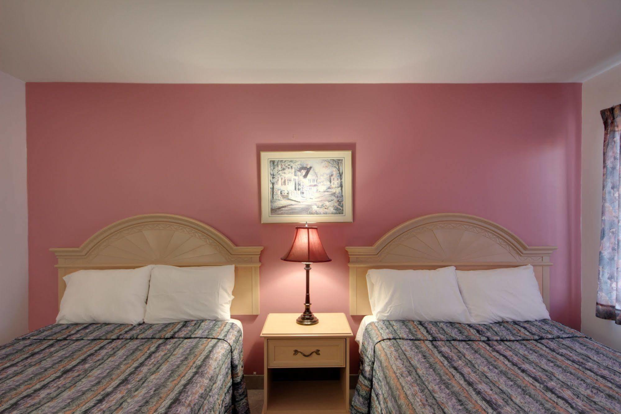 6267 Persepolis Inn Niagara Falls Exterior photo